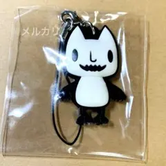 D4 鬼灯の冷徹 ラバーストラップコレクション 猫好好 猫好好ちゃんのサムネイル