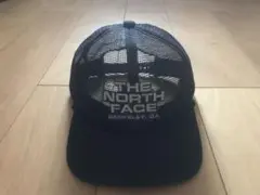 THE NORTH FACE キャップ 紺色 ネイビー