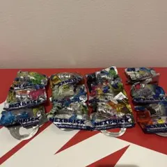 ペプシ　ボトルキャップコレクション