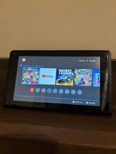 Nintendo Switch 本体