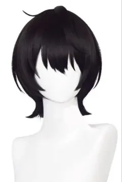 あんさんぶるスターズ!! あんスタ 朔間凛月 コスプレ ウィッグ
