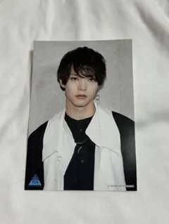 松本旭平　101  ポストカード