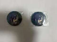 KnightA 騎士a しゆん 22Spring 缶バッジ セット