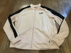 プーマ　ジャージ