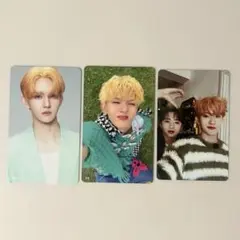 INI田島将吾 FLIP THE CIRCLE EXHIBITION FRAME