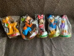 ディズニー ハッピーミール セット