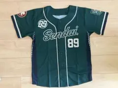 2025年最新】仙台89 ユニフォームの人気アイテム - メルカリ