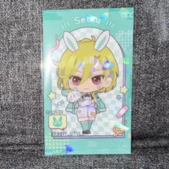 グノーシア ファボテリア FavoteriA フレークシール - メルカリ