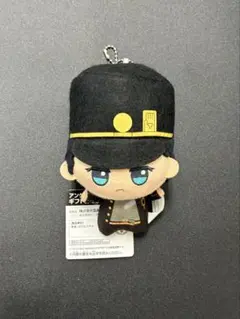 2025年最新】空条承太郎 ぬいぐるみの人気アイテム - メルカリ