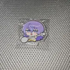 星導ショウ アクリルブロック