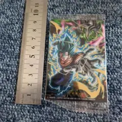 イタジャガ ドラゴンボール 2-06 ベジット 合体ザマス - メルカリ