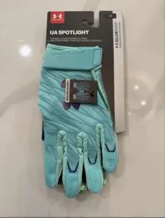 Under Armour UA Spotlight グローブ SMサイズ