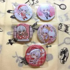 After the Rain アイムユアヒーロー まふまふ缶バッジ - メルカリ
