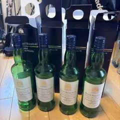 Royal Household スコッチウイスキー 空瓶 3本セット - メルカリ