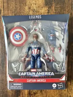 MAFEX CAPTAIN AMERICA COMIC Ver. w - メルカリ