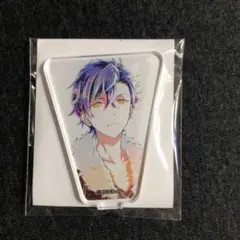 あんスタ 乙狩アドニス トレーディング Ani-Art アクリルスタンド