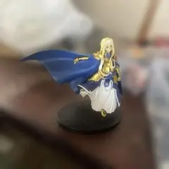 ソードアート・オンライン アリス フィギュア