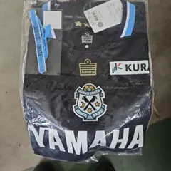 ガンバ大阪 LOOSE SOCCER JERSEY GAMBA モフレム - メルカリ