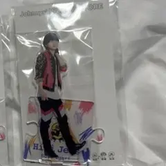 猪狩蒼弥 アクスタ