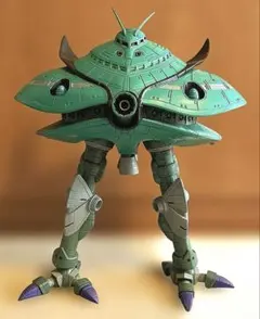 2025年最新】MS IN ACTION !! ビグザムの人気アイテム - メルカリ