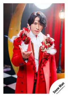 2025年最新】メンバー名：宮舘涼太 写真の人気アイテム - メルカリ