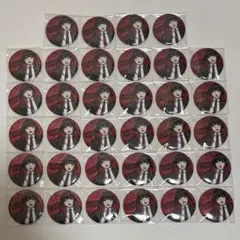 WINDBREAKER ウィンブレ 椿野佑 缶バッジ