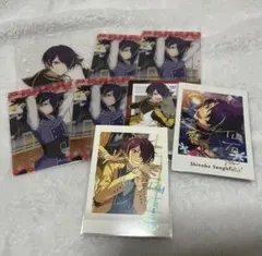 あんスタ　仙石忍