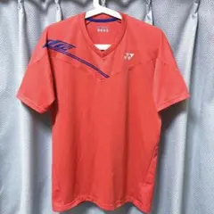 YONEX　ヨネックス　ゲームシャツ　　　M