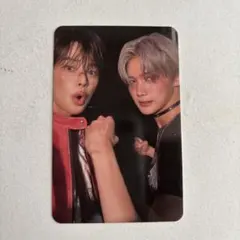 &TEAM Back to Life ユニットトレカ K JO