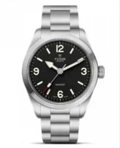 【新品】TUDOR RANGER 36mm 黒M79930-0001 チュードルのサムネイル