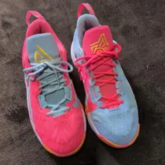 Nike イモータリティ24.0 ピンク/グレー