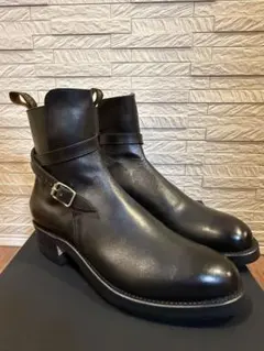 9/6まで　ローリングダブトリオ　グリフィン　ジョドファー GRIFFIN JODHPUR – THE BOOTS SHOP ONLINE