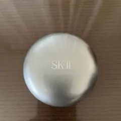 【新品】SK-II コンパクト フォア エマルジョン シルバー