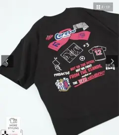 ☆新品☆ フリークスストア限定 J.LEAGUE 別注 Tシャツ【浦和レッズ