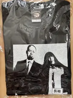 細野晴臣 同發 Welcome China Town Tee L - メルカリ