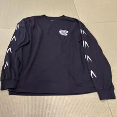 rvca 長袖カットソー