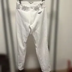 Mizuno ユニフォーム(練習着) ホワイト