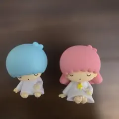 肩ズン リトルツインスターズ キキララ