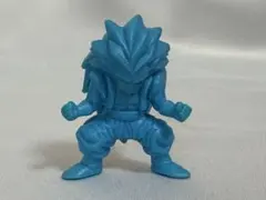 [当時品] ドラゴンボール ゴテンクス スーパーサイヤ人3 消しゴム フィギュア