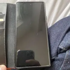 Google Pixel6 128GB SiMフリー Sorta Seafoam