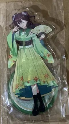 【 一ノ瀬志希 グッズセット 】 一ノ瀬志希 グッズ セット まとめ 限定品 完売品 シンデレラ