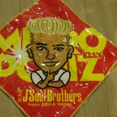 メトロポリス ガチャ ELLY ハンドタオル