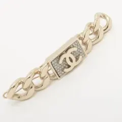 CHANEL バレッタ