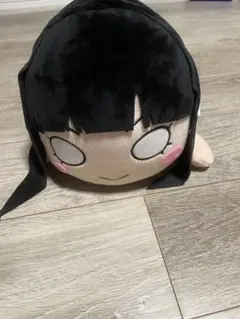 黒澤ダイヤ　寝そべり　制服