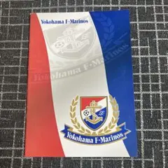 Yokohama F. Marinos サッカー戦術ノート