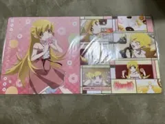 2025年最新】プレイマット 忍野忍の人気アイテム - メルカリ