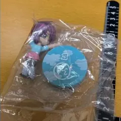 ガンダムSEED DESTINY ルナマリア・ホーク フィギュア