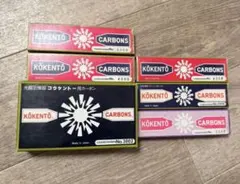 5M2 コウケントー KOKENTO KASHISENTO カーボン まとめ - メルカリ
