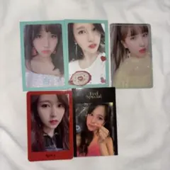 2025年最新】twice yes or yes トレカ ミナの人気アイテム - メルカリ