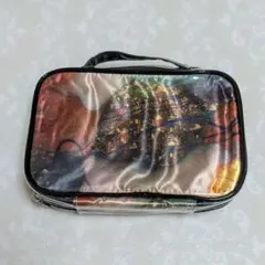 新品】龍が如く ゴロ美 真島吾朗 メイク ポーチ コラボグッズ - メルカリ